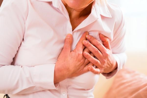 停經期症狀嚴重程度與心血管疾病風險有關？！